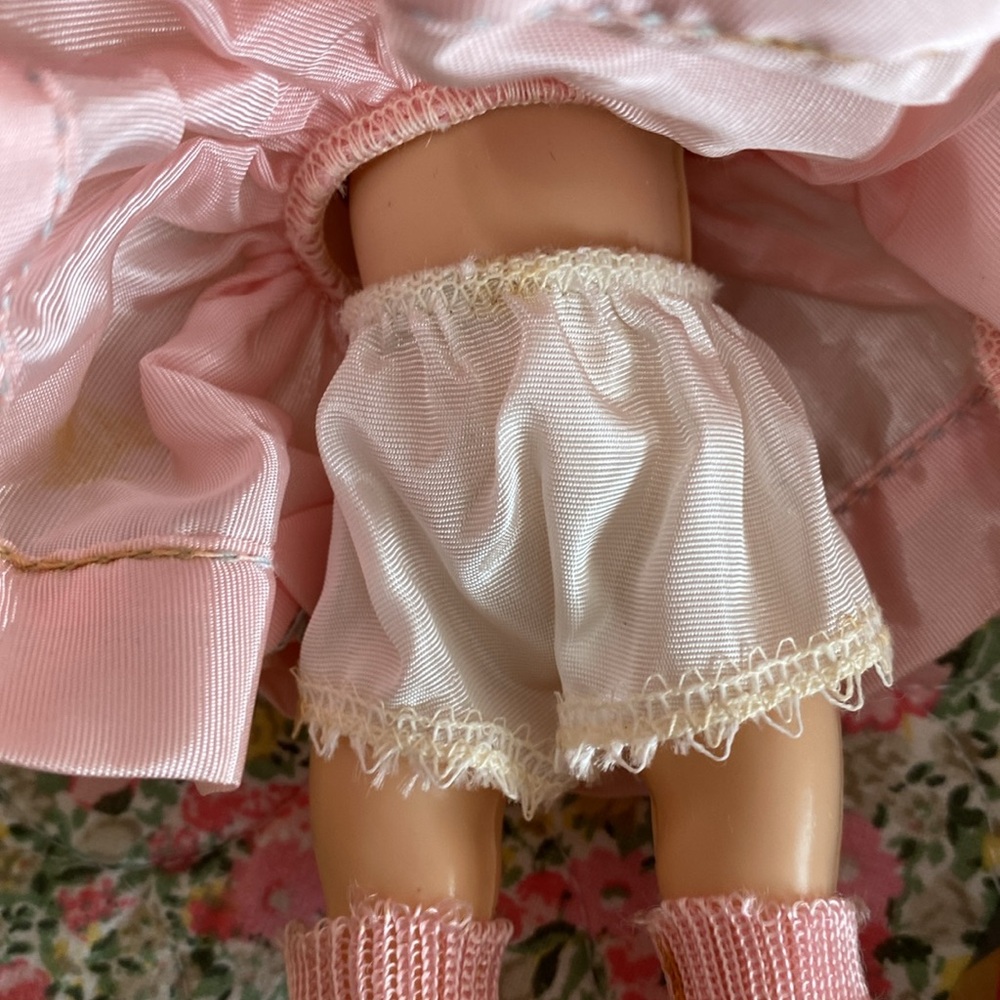 Vintage Randi walking doll from Duchess Doll Corp. - Picture 5 of 14